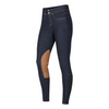 Kerrits Stretch Denim Knee Patch Breech