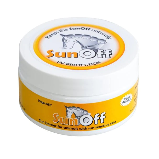 SunOff Mineral Sun Protection Powder - 150gm