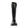 Bogs TACOMA Women's Insulated Gumboot Black - M Width