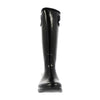 Bogs TACOMA Women's Insulated Gumboot Black - M Width