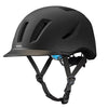 Troxel TERRAIN Helmet - BLACK