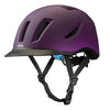 Troxel TERRAIN Helmet - VIOLET DURATEC