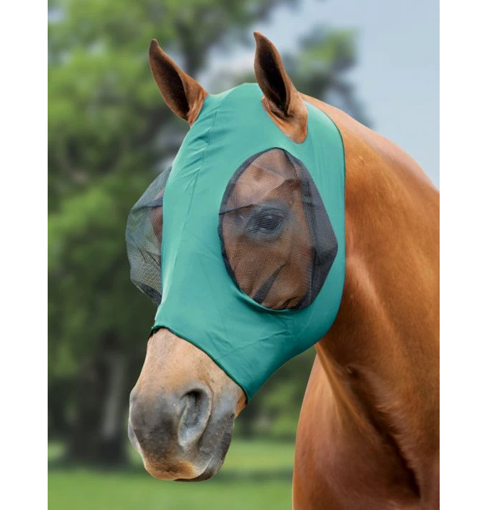 WeatherBeeta Stretch flymask