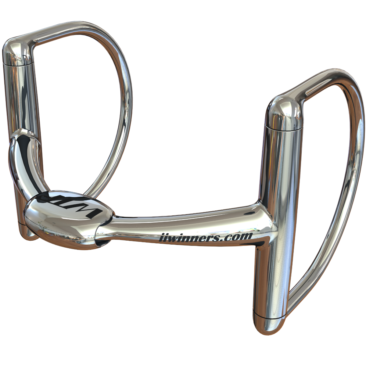 WTP DEE BIT - Normal Plate