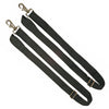 Leg Straps. Webb-Elastic. PAIR - Weatherbeeta