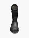 Bogs YORK Kids Rain Boots - BLACK