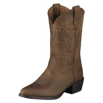 Ariat Kids Heritage Western
