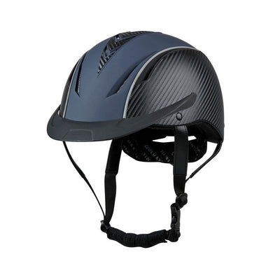 DUBLIN AIRATION ARROW LITE HELMET - NAVY