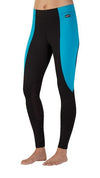 Kerrits Flow Rise Tights Colour: MARINA/BLACK