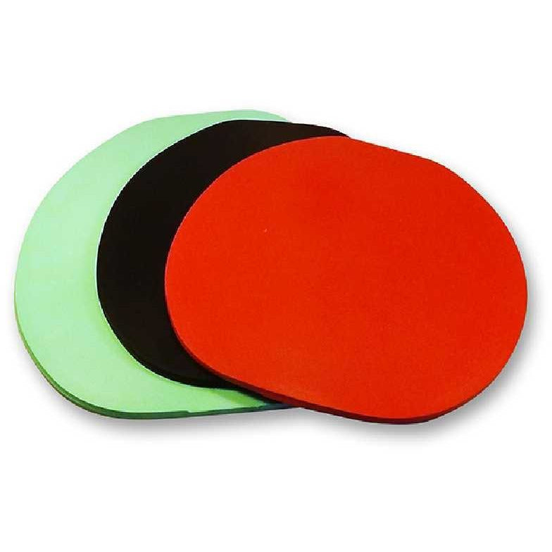 Comfort Pads Old Mac/New Mac 12 MM THICK