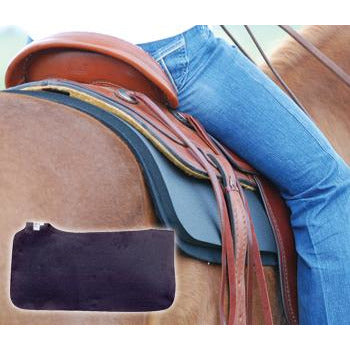Cashel Saddle Pad Felt Liner 1/4inch - 31x31 inch