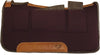 Diamond Wool Contoured Relief Pad 1" PC30 - BLACK