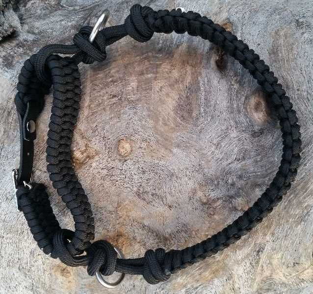 Evolve Equine BITLESS NOSEBAND