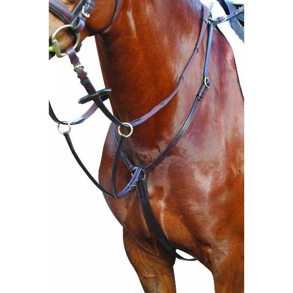 Kincade Event/Stock Breastplate 