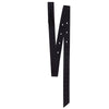 Nylon Latigo - Black