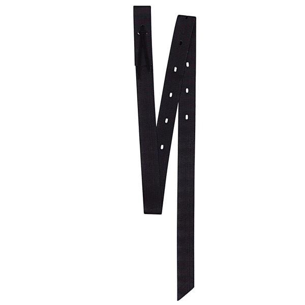 Nylon Latigo - Black 