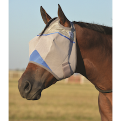 Cashel CRUSADER Fly Mask Standard