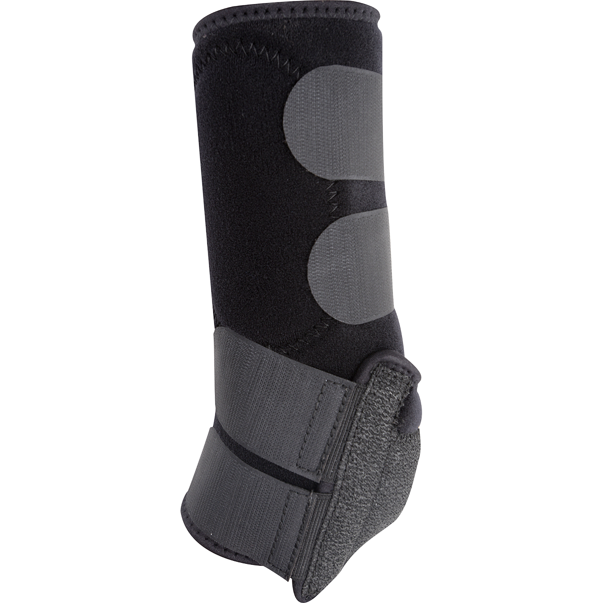 Classic Equine Legacy2 HIND Protective Boots - BLACK