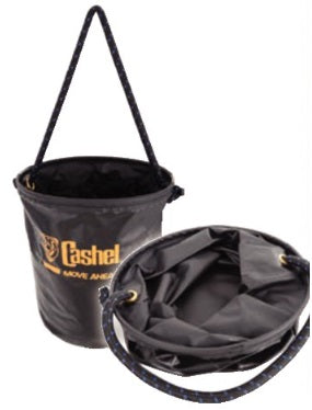 Cashel Collapsible Water Pail