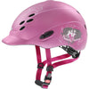 Uvex Onyxx FRIENDS Helmet II - PINK