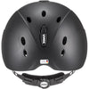 Uvex Onyxx Helmet - Youth 49-54cm - MATT BLACK