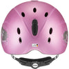 Uvex Onyxx FRIENDS Helmet II - PINK