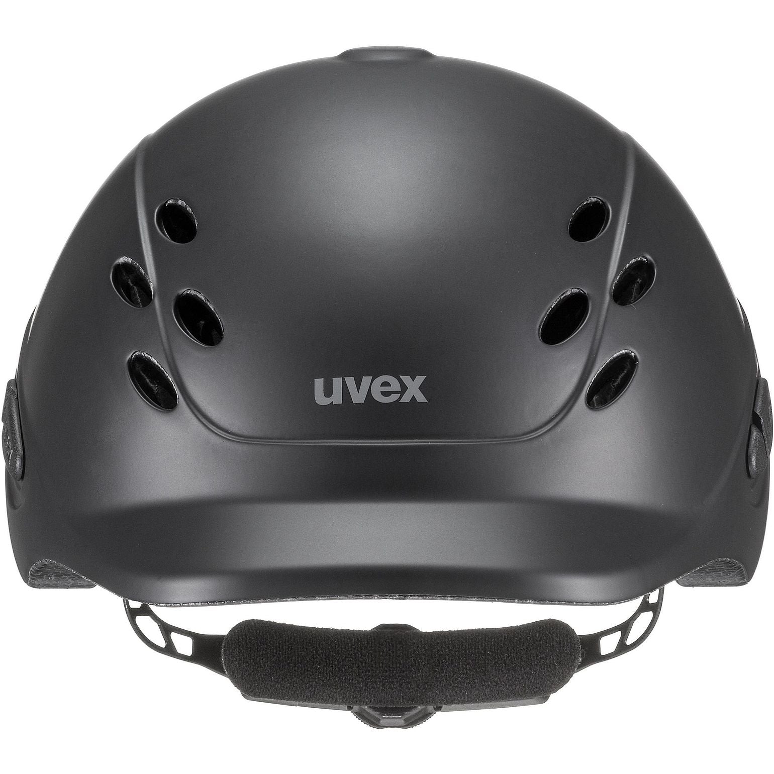 Uvex Onyxx Helmet - Youth 49-54cm - MATT BLACK