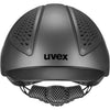 Uvex Exxential II Helmet - Colour: Anthracite