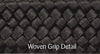 Woven Grip Detail