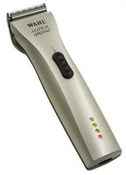 Wahl SUPER GROOM CORDLESS Clipper