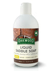 Oakwood Liquid Leather Soap 500ml 