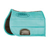 Weatherbeeta Elite Saddle Pad All Purpose - TURQUOISE