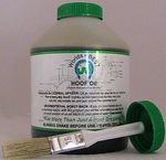 Worlds Best Hoof Oil - 1 Litre
