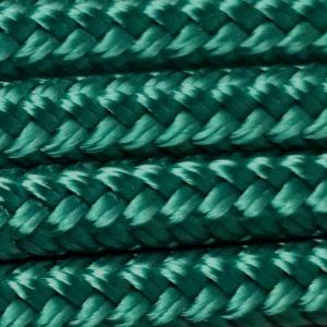 Nungar Knots 6mm Yachting Rope - GREEN