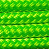 Nungar Knots 6mm Yachting Rope - LIME
