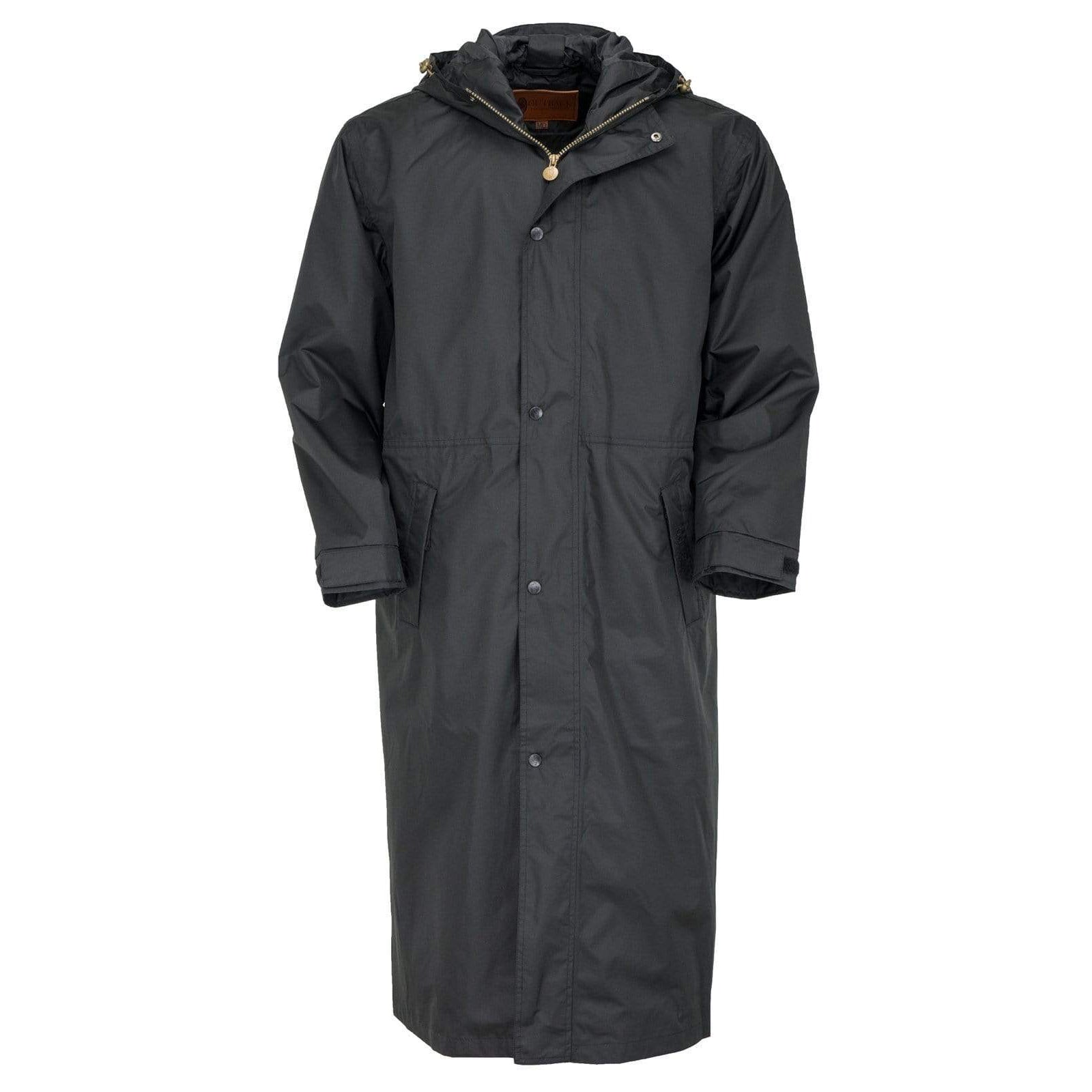 Pak A Roo Long Duster Unisex Coat by Outback Trading Company Ltd Gone RIDING