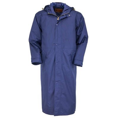 Pak-A-Roo Long Duster Unisex Coat by Outback Trading Company Ltd