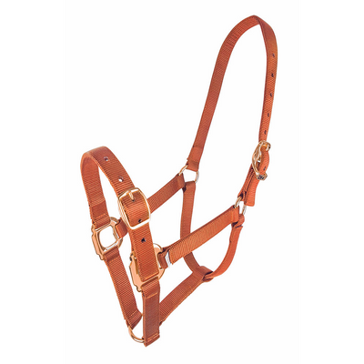 Zilco ESTATE Halter