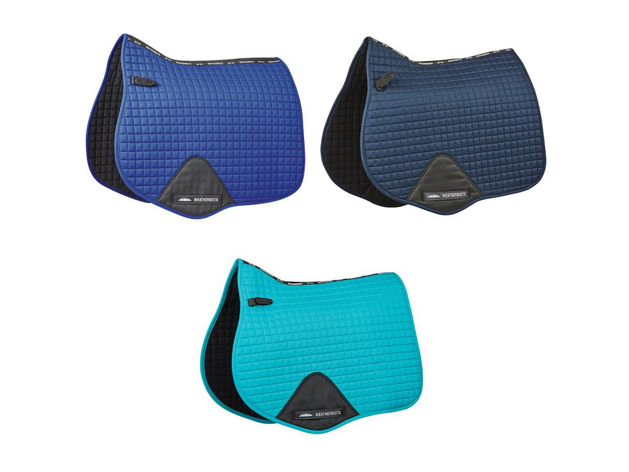 WB PRIME ALL PURPOSE SADDLE PAD
