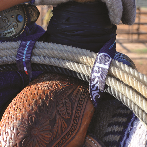 Roping - Gone RIDING