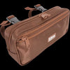 Cashel Small Pommel Saddle Bag - BROWN