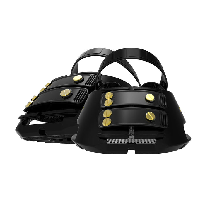 Hoof Boots for Horses - Gone RIDING
