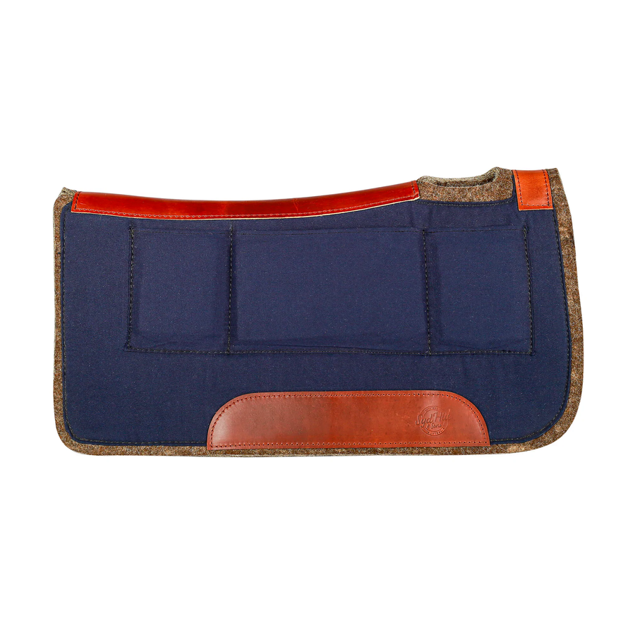 Syd Hill Contoured Shim Pad 12mm - 32 x 28 inch