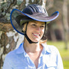 Helmet Brim - Standard, Sun Visor for Horse Riding Helmet