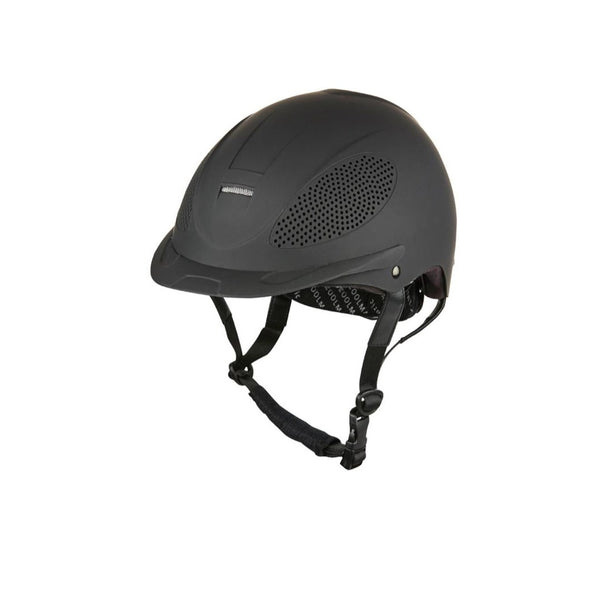 Dublin Riding Helmet Dublin Topaz Helmet - Gone RIDING
