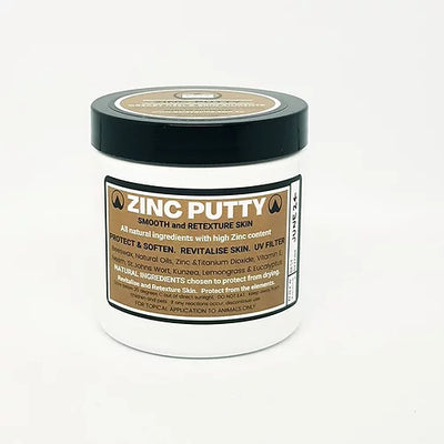 Zinc Putty 300g - by Bare Equine Australia